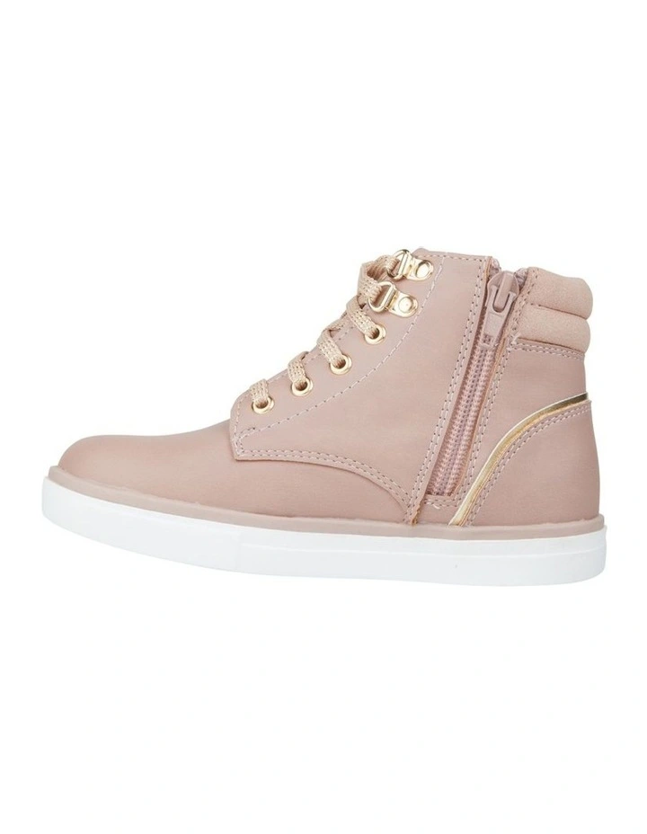 Everlie Blush Boots image 2