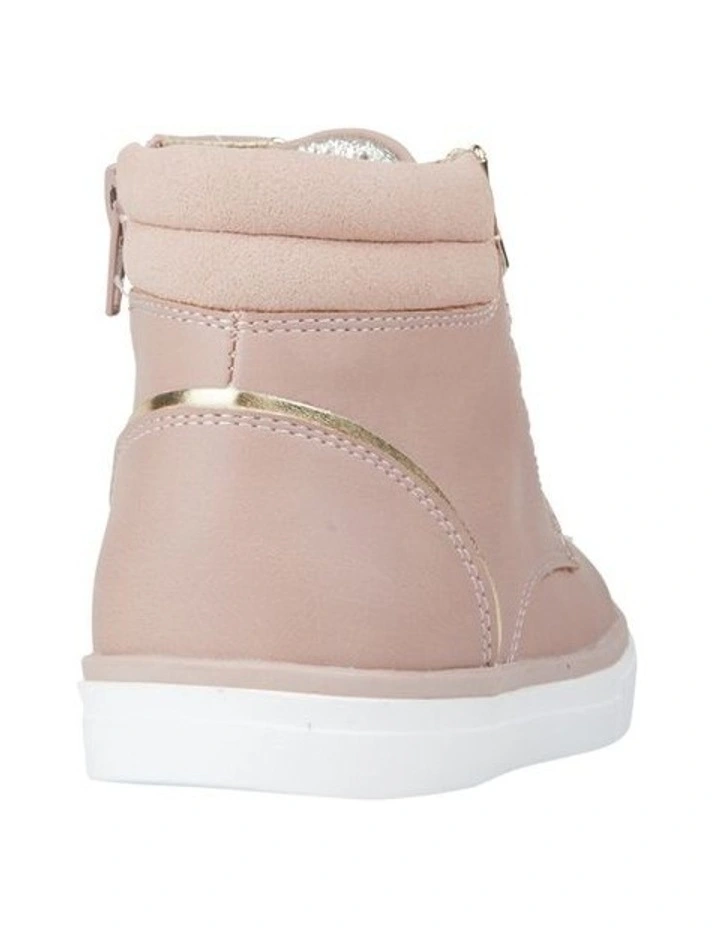 Everlie Blush Boots image 3