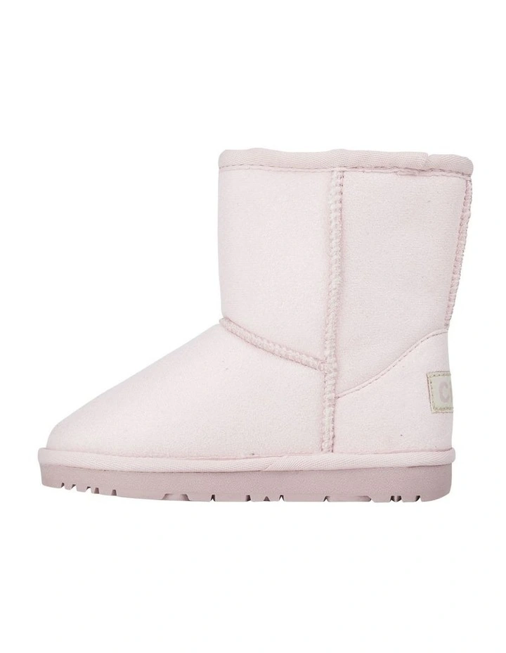Chilly Pompom Blush Boots image 2