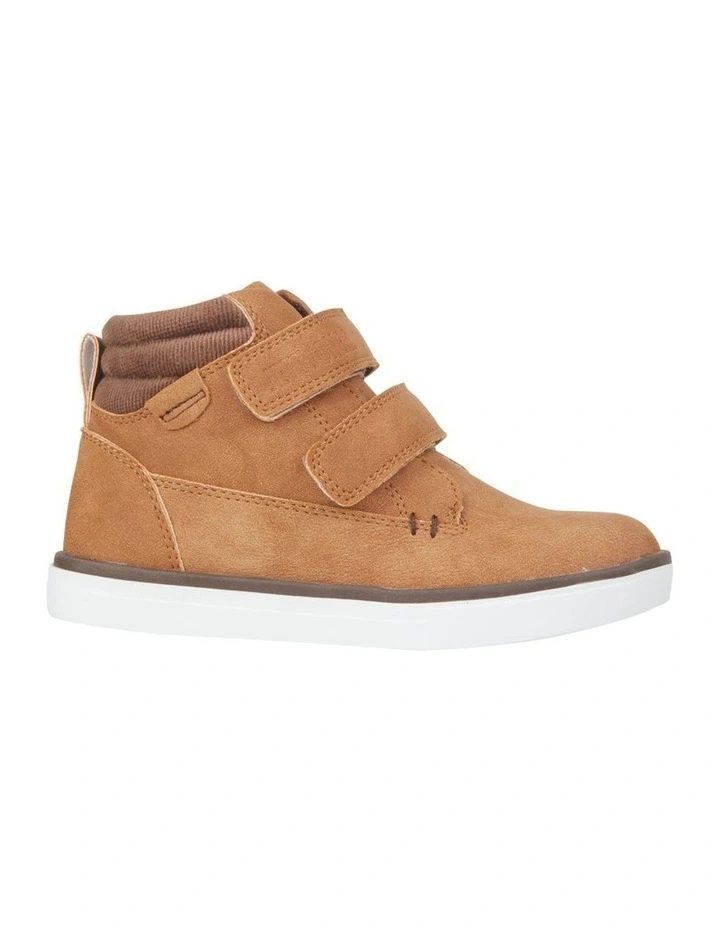 Jimmy Natural Boots image 1