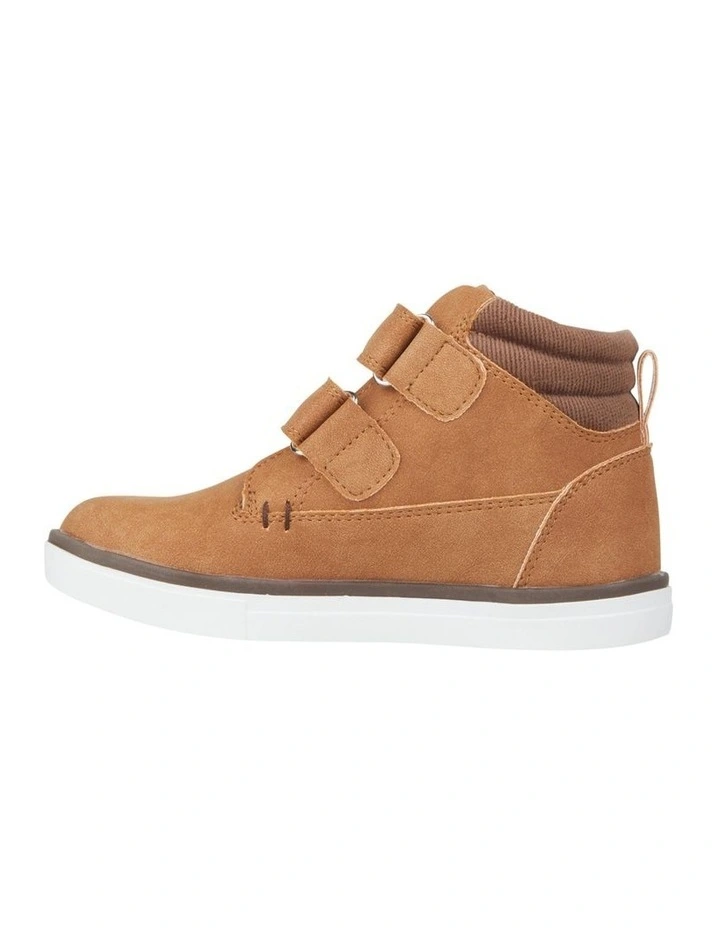 Jimmy Natural Boots image 2