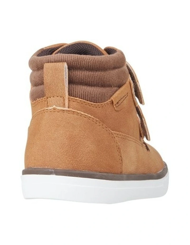 Jimmy Natural Boots image 3
