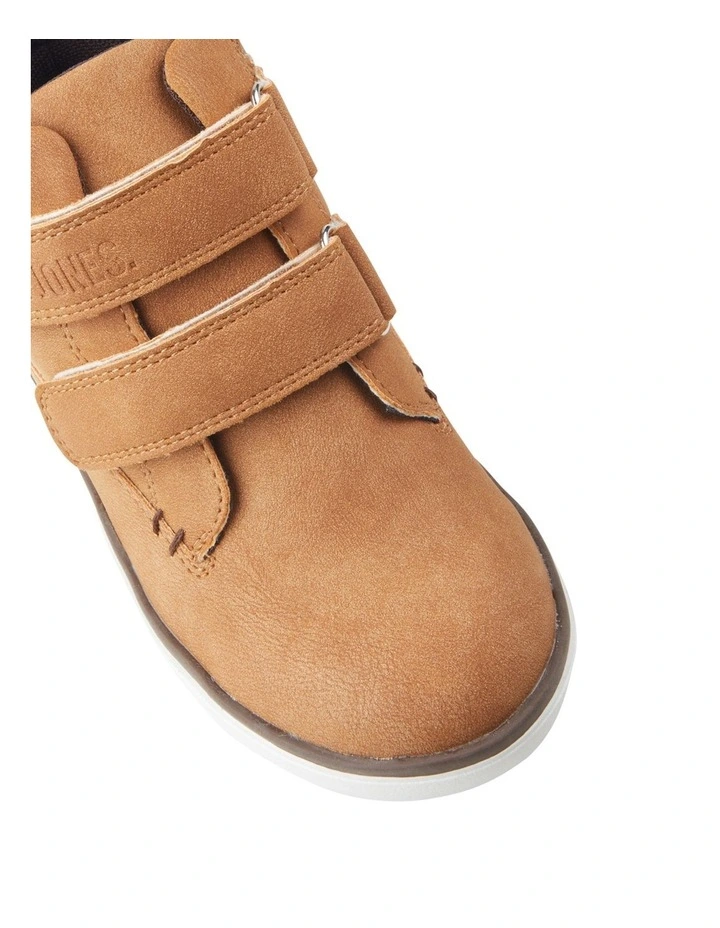 Jimmy Natural Boots image 4