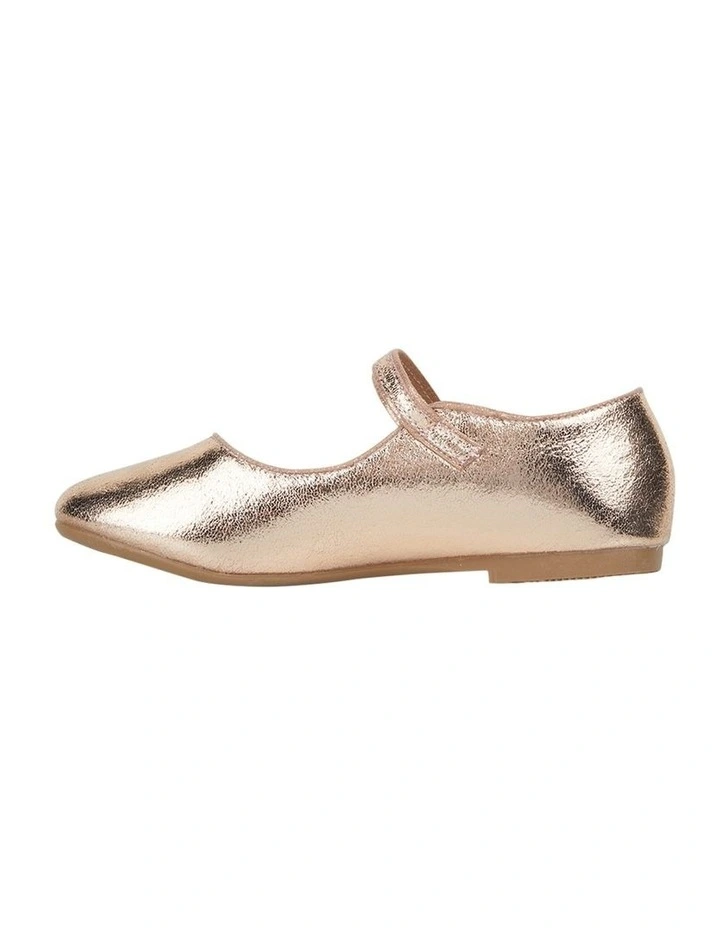 Casey Rose Gold Shoes image 2