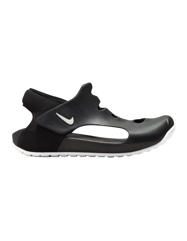 Nike Sunray Protect 3 Pre-School Black 