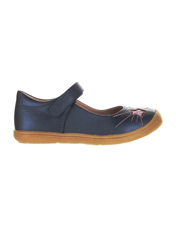 Surefit Maya Navy Shoes MYER