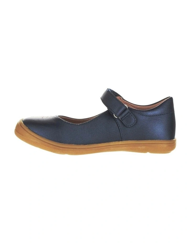 Surefit Maya Navy Shoes MYER