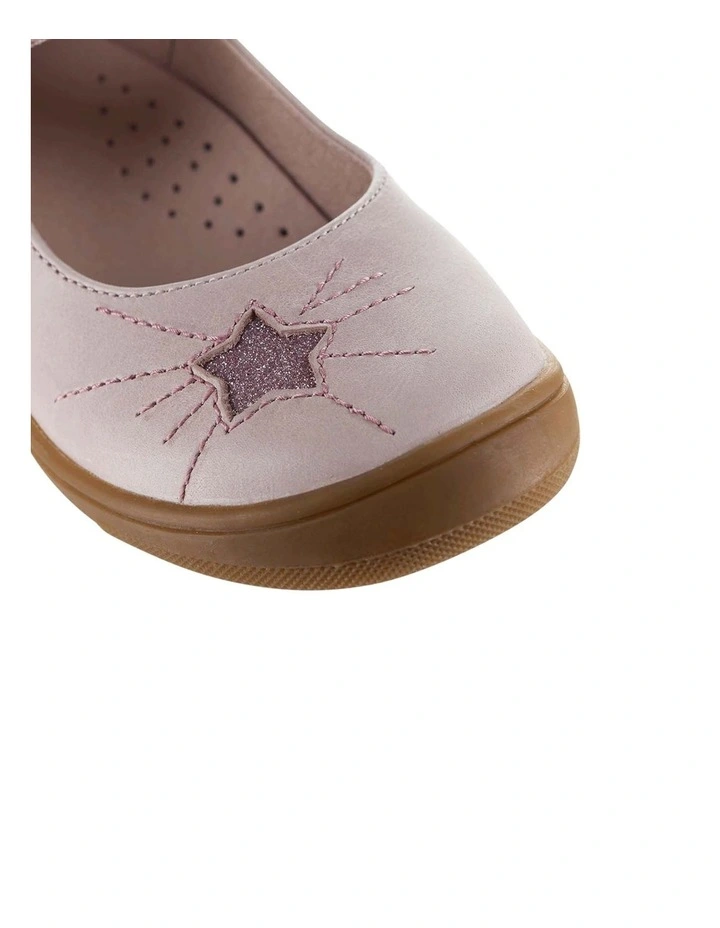 Surefit Maya Baby Pink Shoes MYER