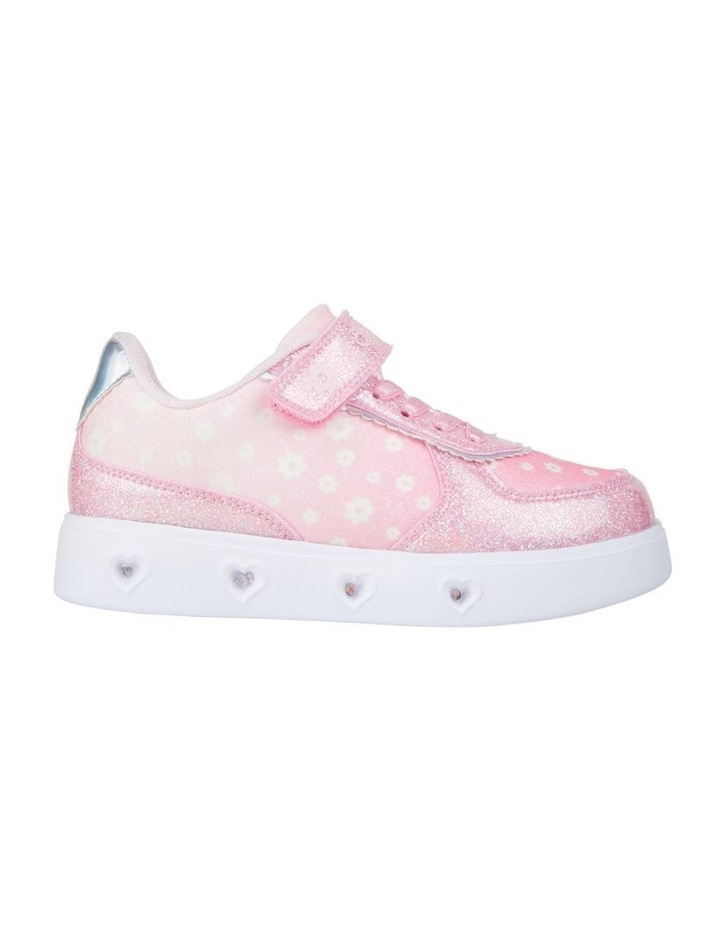 pink women sneakers