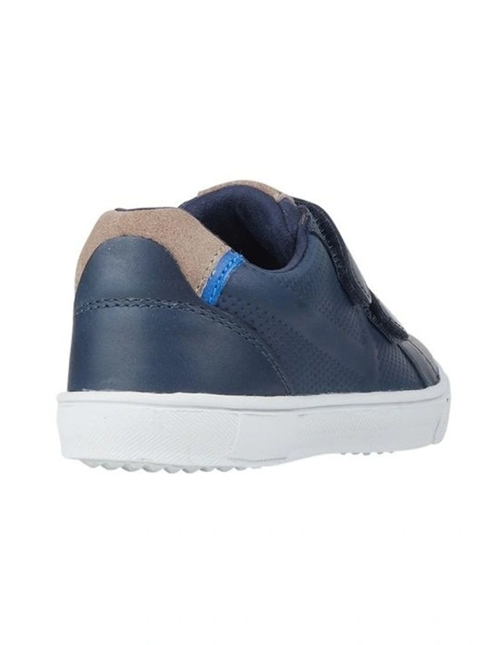 George Navy Shoes image 3