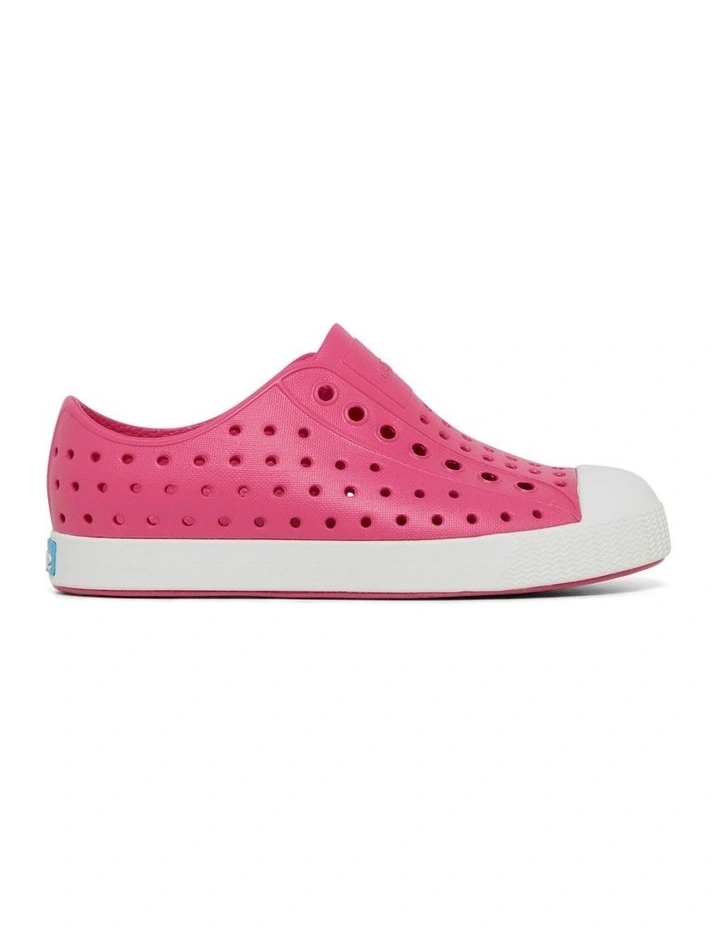Jefferson Ii Youth Sandals In Pink image 1