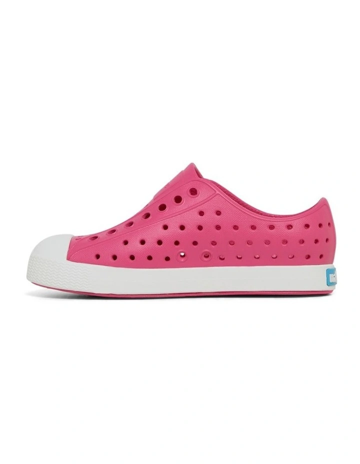 Jefferson Ii Youth Sandals In Pink image 2