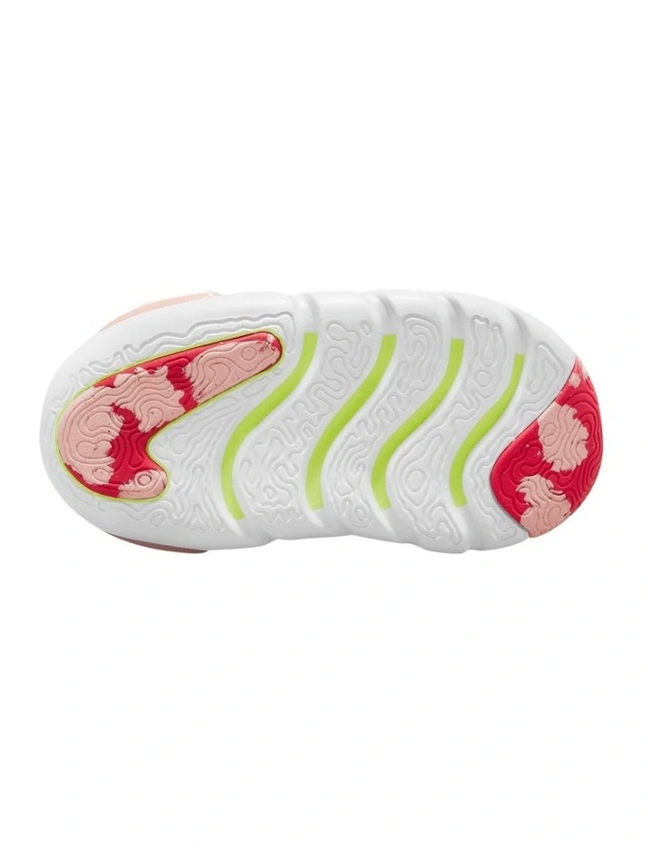 Nike Dynamo GO! Lil Fruits SE Infant Red Sneakers | MYER