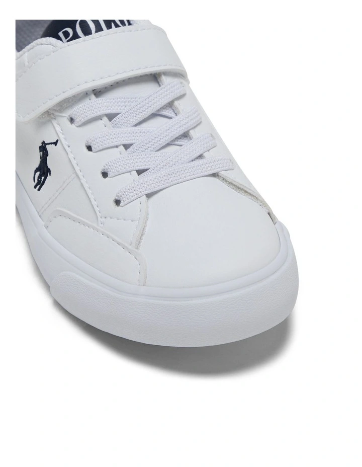 puma wedge trainers