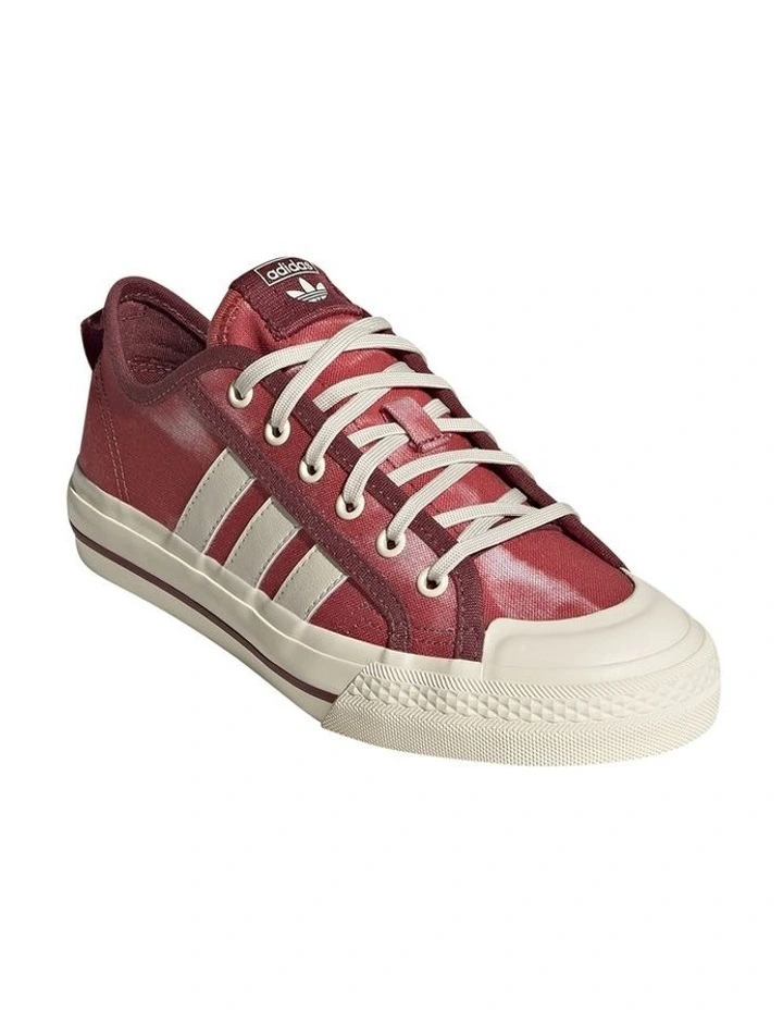 かわいい美脚!厚底! プラットフォーム Adidas Nizza Valentines かわいい美脚 プラットフォーム Adidas Nizza Valentines