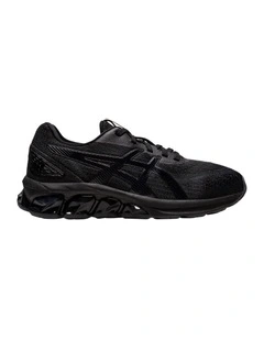Gel-Quantum 180 VII School Sneakers In Black