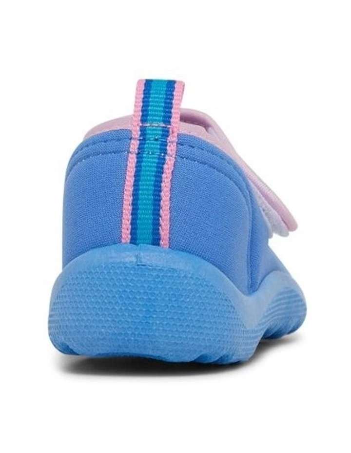 Beach Seashells Sandals in Lilac image 3