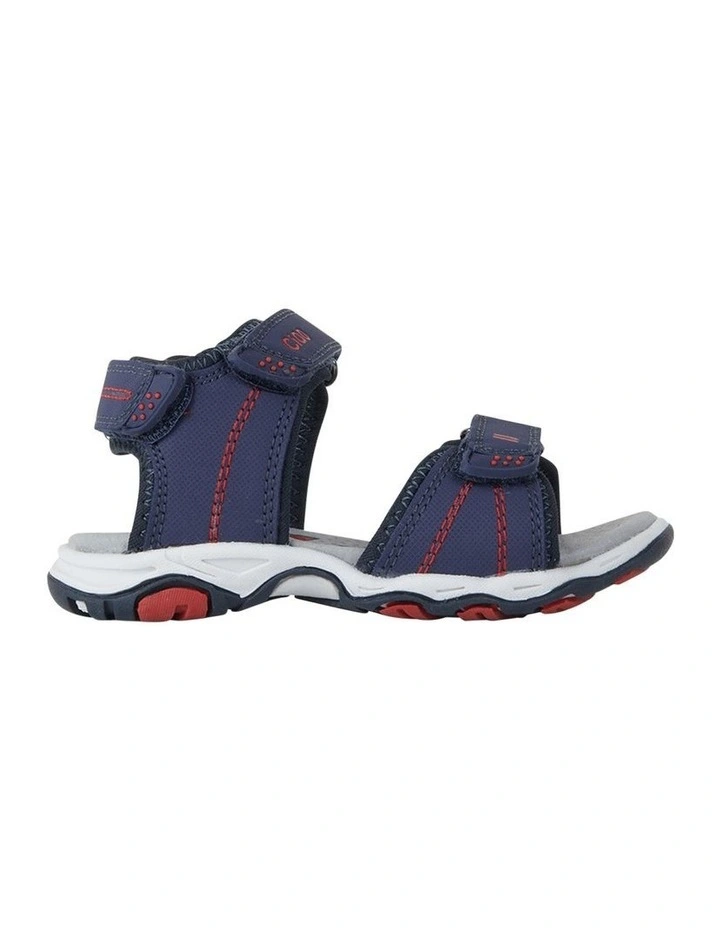 Hadden Sandals in Navy image 1