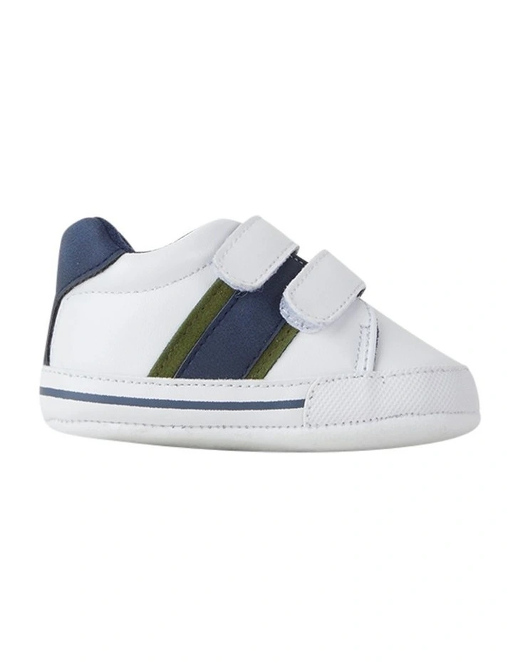 Karter Sneakers In White image 1