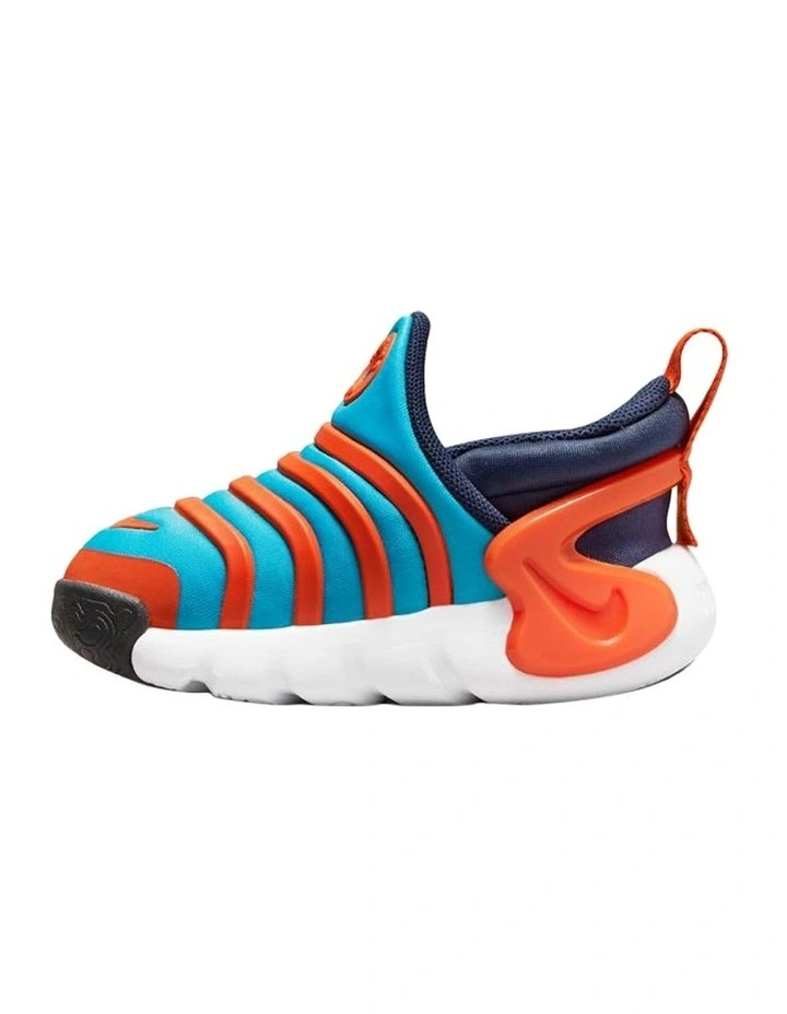 Dynamo Go! Infant Sneakers In Blue image 2