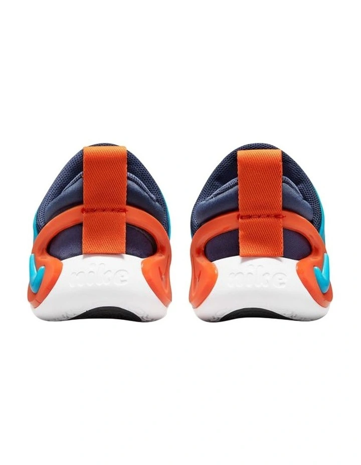 Dynamo Go! Infant Sneakers In Blue image 3