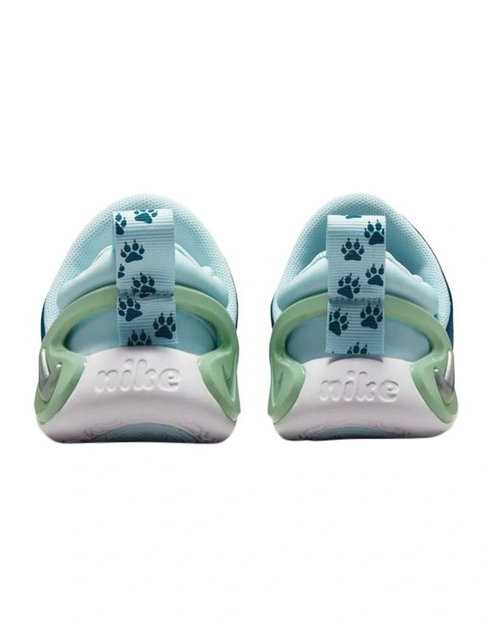 Dynamo Go! Infant Sneakers In Blue image 3