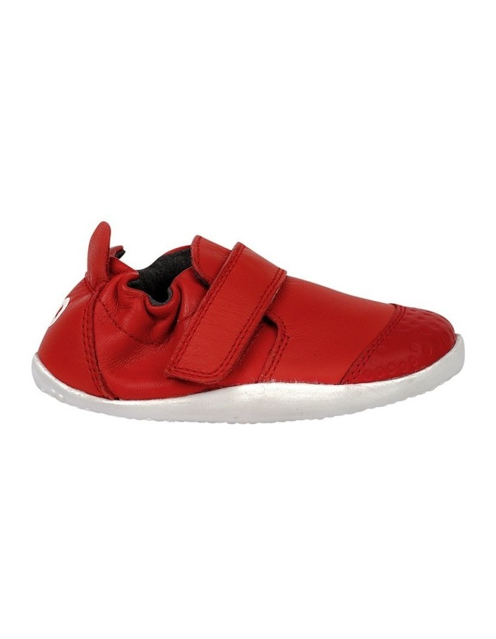 Xplorer Go Shoes In Red