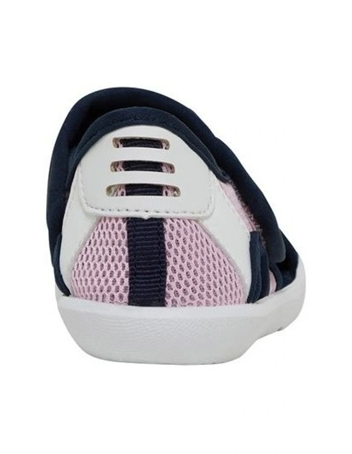 Clarks Ripple Sandals In Baby Pink | MYER