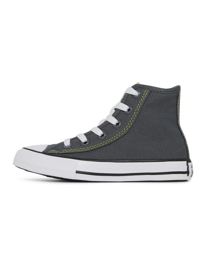 Chuck Taylor All Star Axel Sneakers in Grey image 2