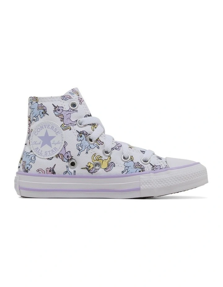 Unicorn Shoes High Top Unicorn Converse Converse Chuck Taylor Hi