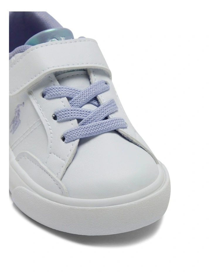 Lavender polo shoes clearance