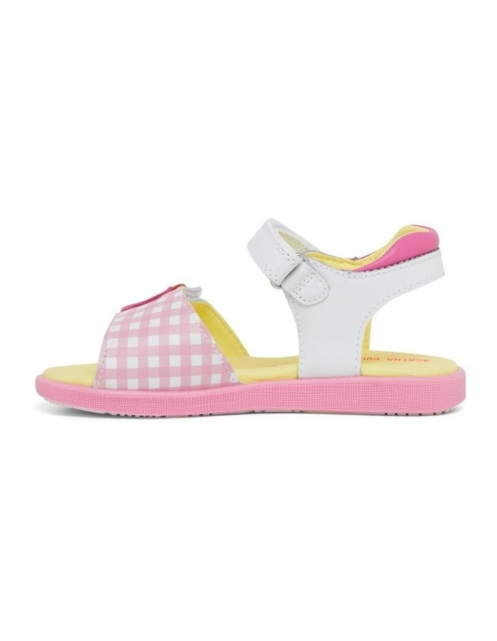 Aitana Spring 232948 Sandals in White image 3