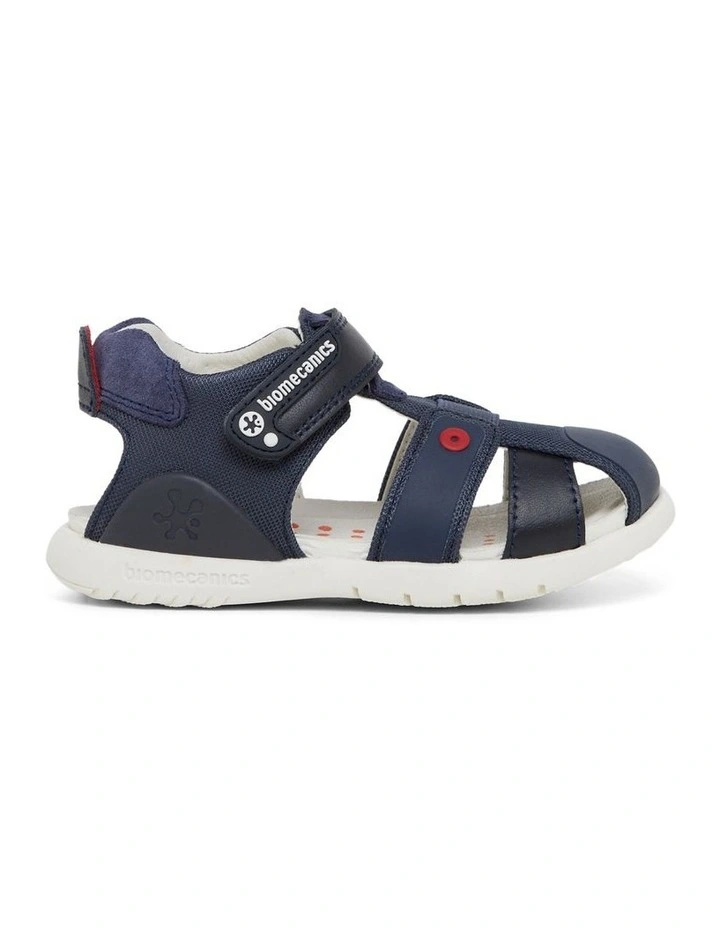 Bioevolution 222234 Sandals in Navy image 1