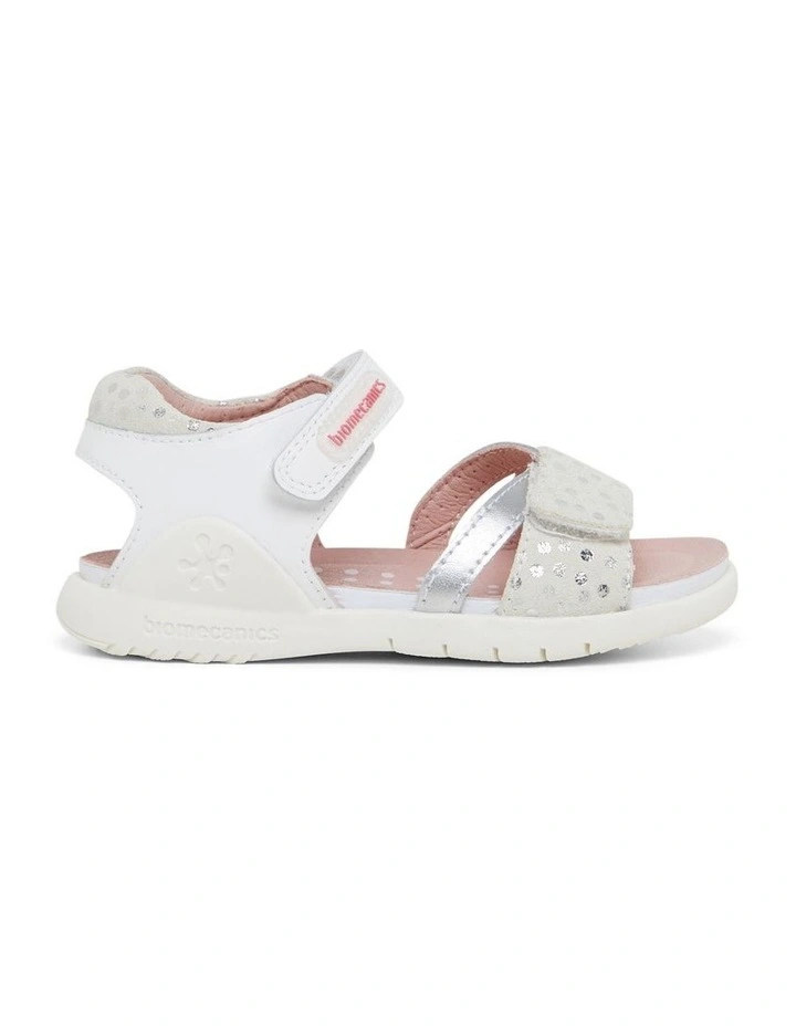 Bioevolution 232248 Sandals in White image 1