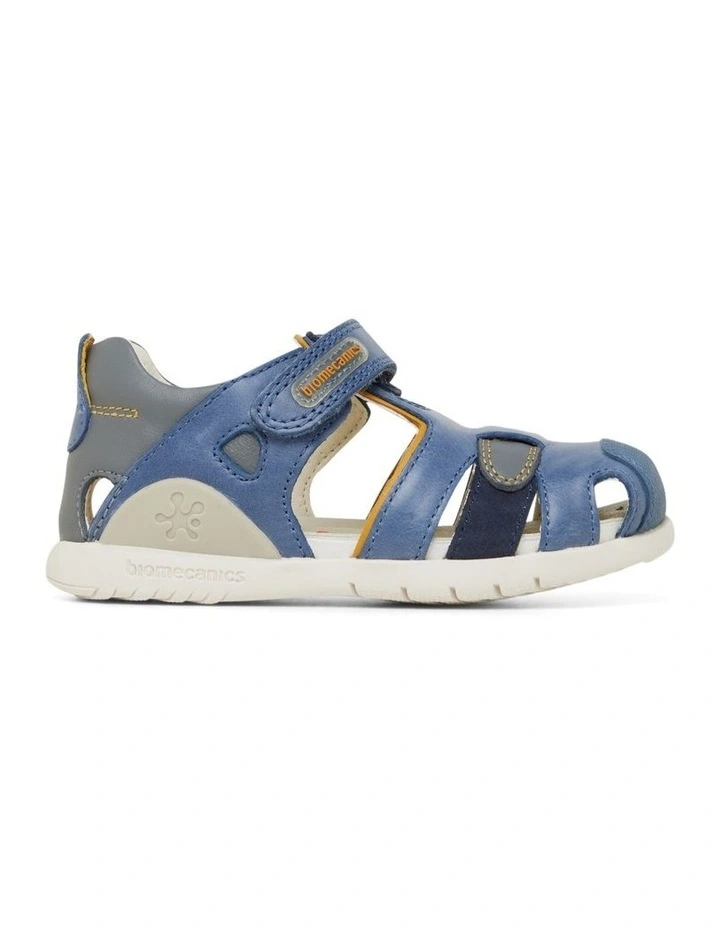 Bioevolution 232250 Sandals in Petrol image 1