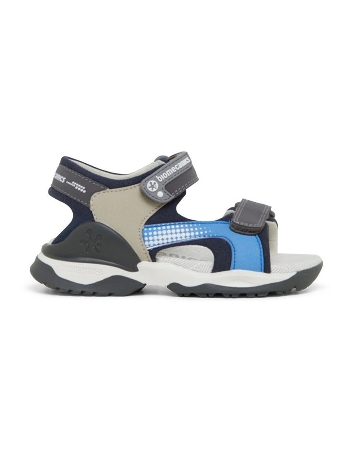 Bioevolution 232275 Sandals in Navy image 1