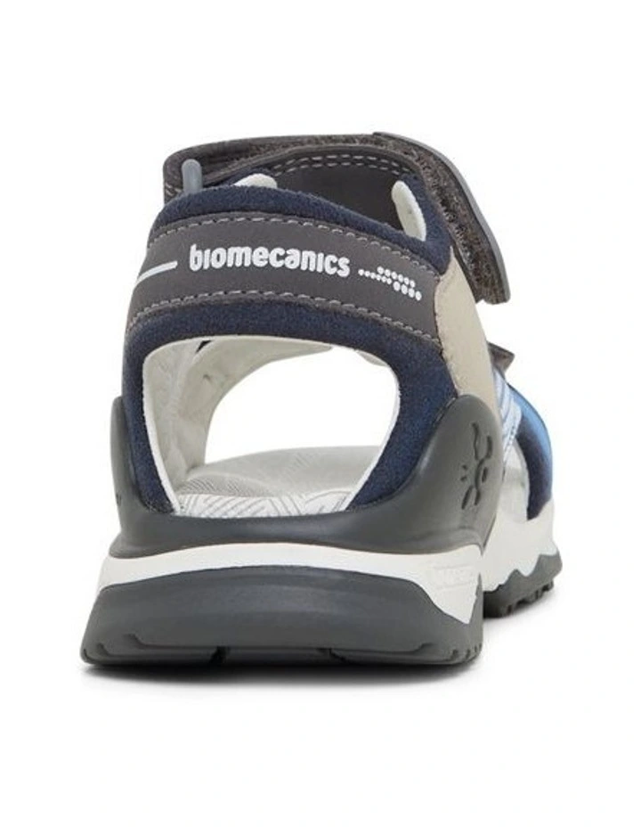 Bioevolution 232275 Sandals in Navy image 2