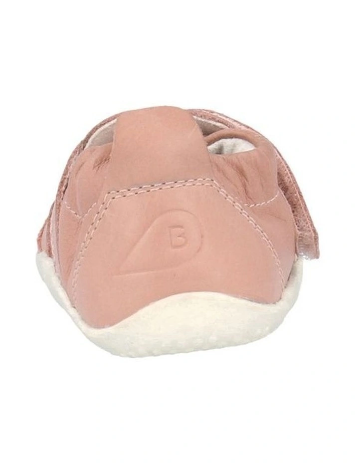 Xplorer Marvel Shoes in Pink image 3
