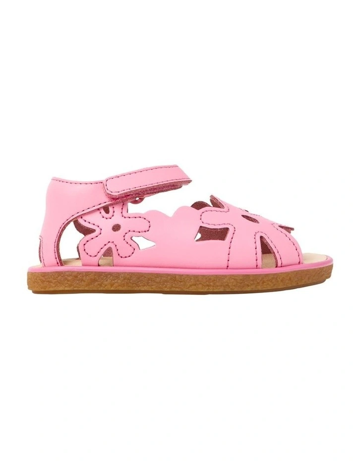 サンダル・ミュール CAMPER Flotup Sandals - Camper - Synthetic - Pink K800571-001_DF.jpg