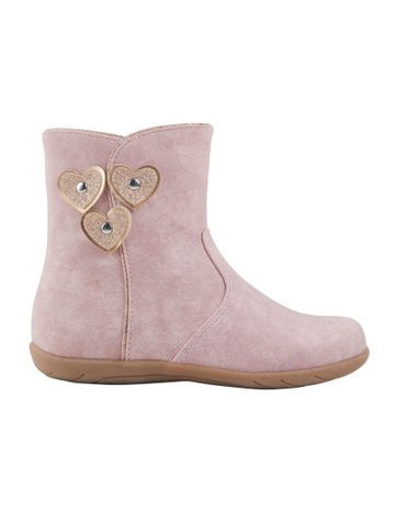 Myer kids boots clearance