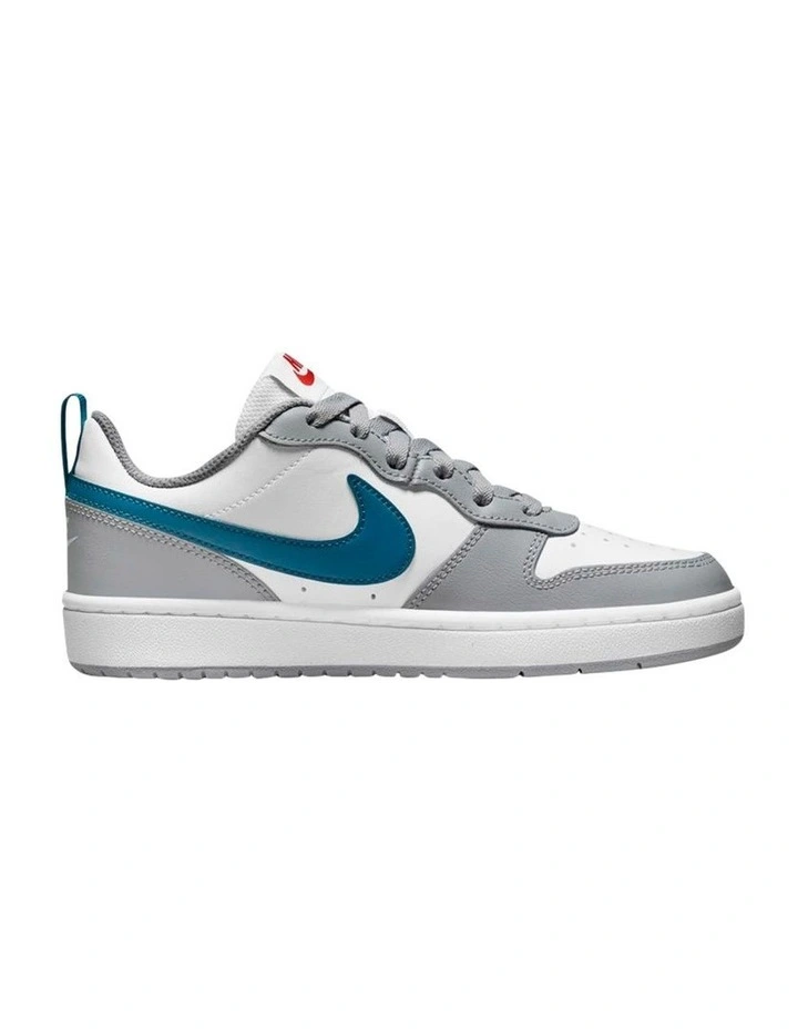 nike court borough gri