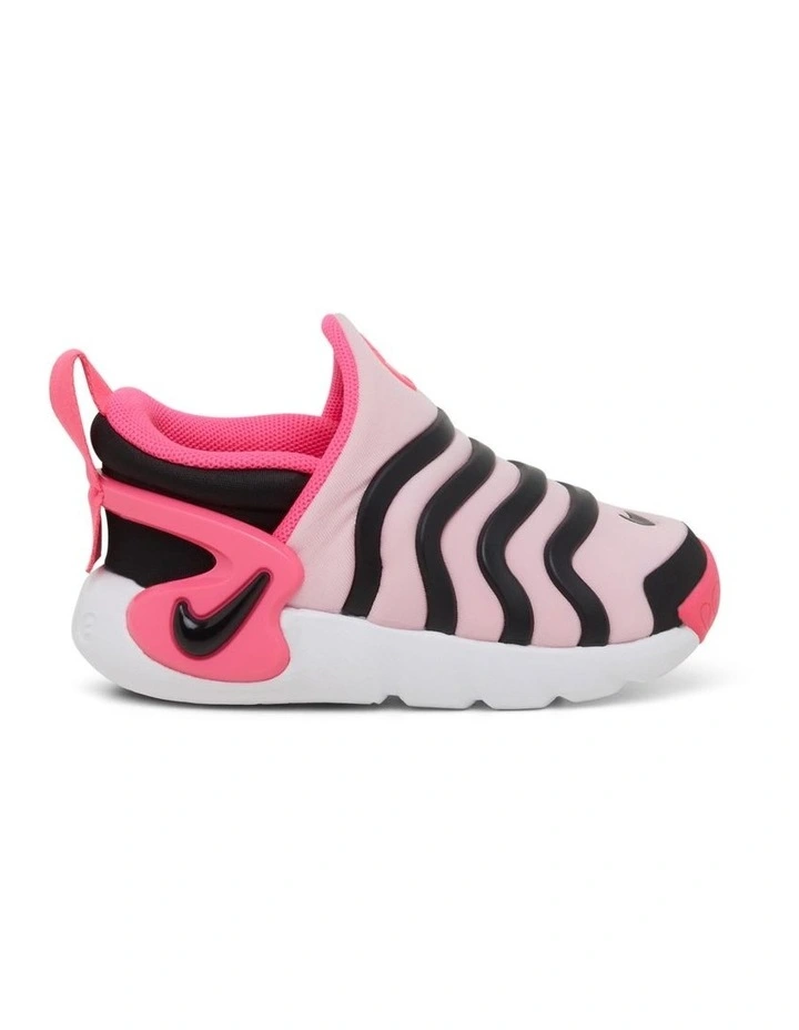 Dynamo Go! Infant Sneakers in Pink image 1