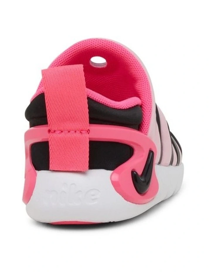 Dynamo Go! Infant Sneakers in Pink image 2