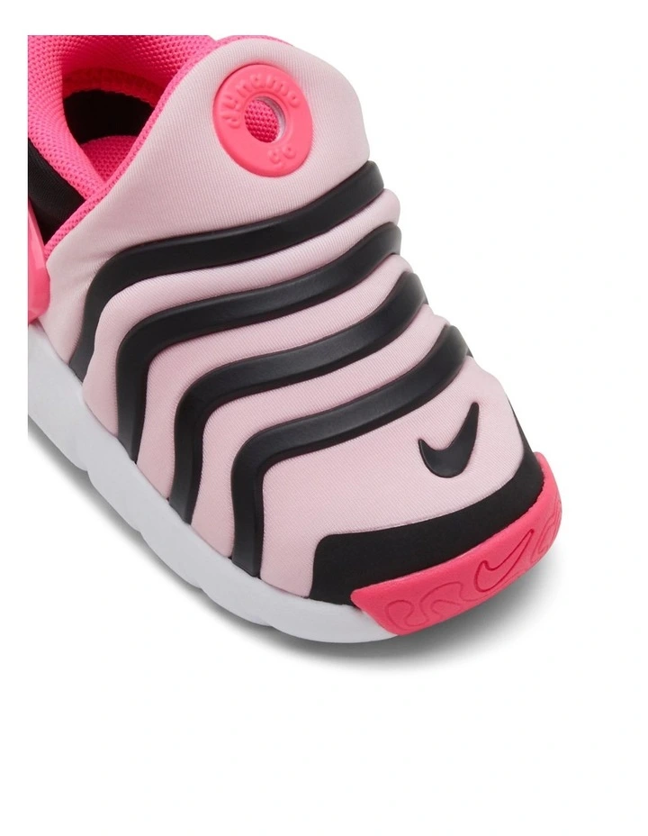 Dynamo Go! Infant Sneakers in Pink image 4