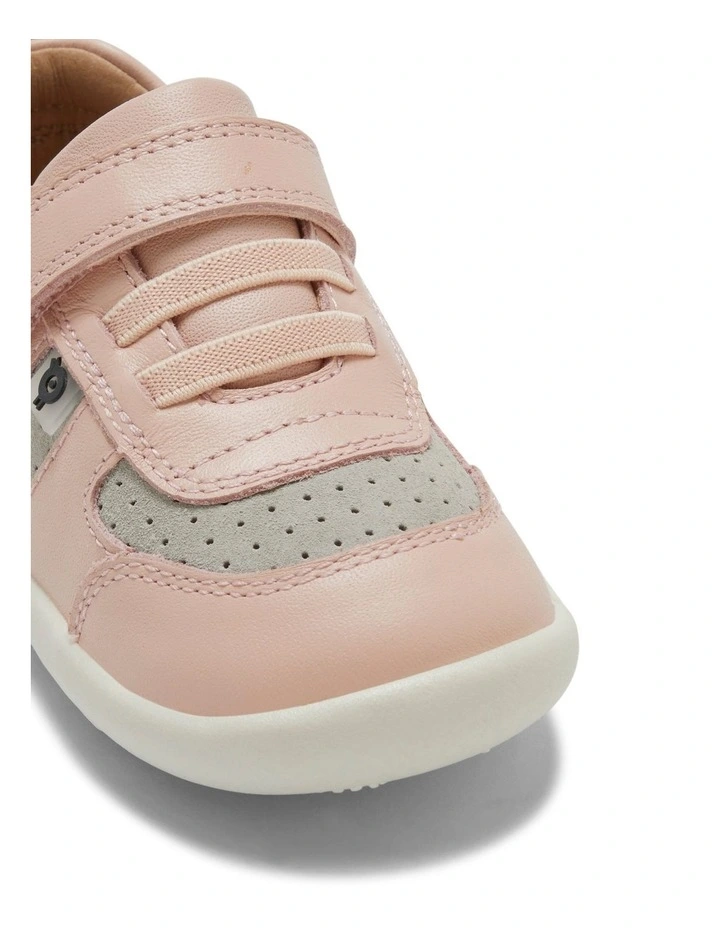 Old Soles Shizzy Sneakers in Pink | MYER