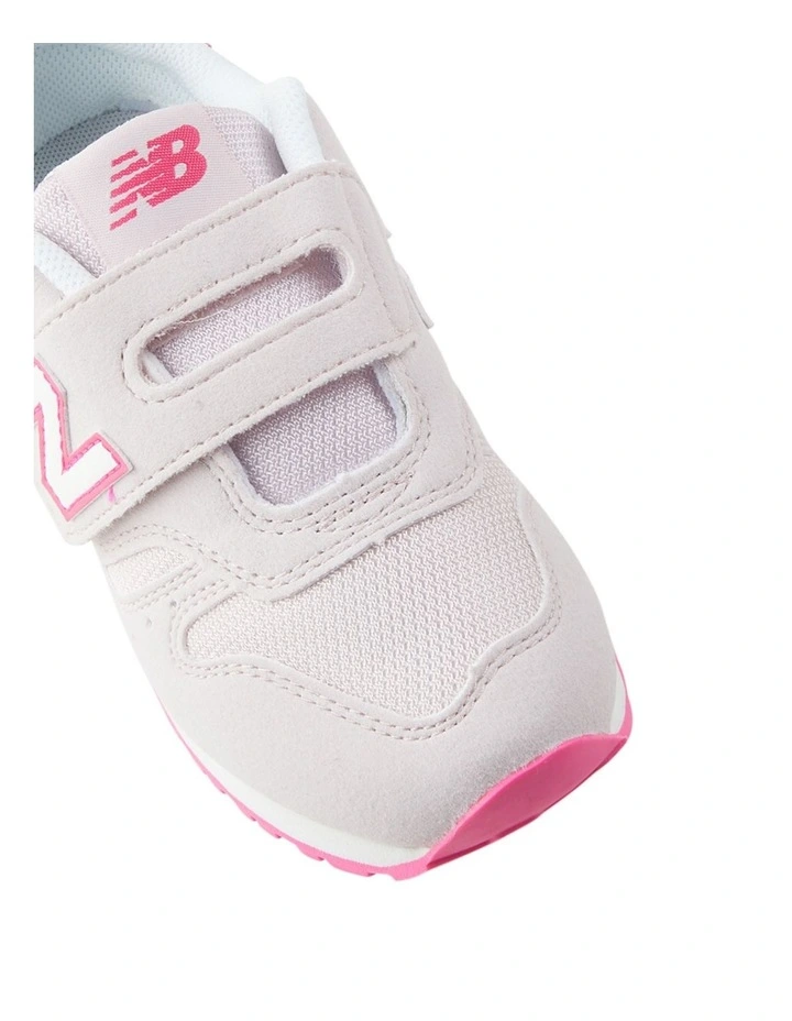 New Balance PreSchool Sneakers in Pink MYER