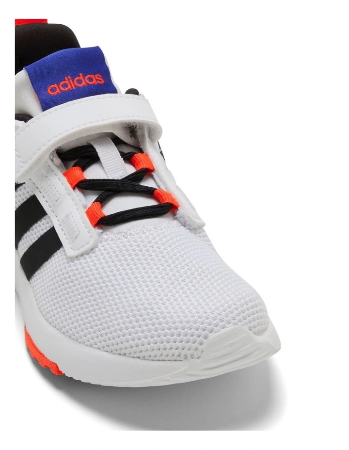 adidas gazelle silver green womens Adidas Racer TR21 Running Shoe Youth main image 0
