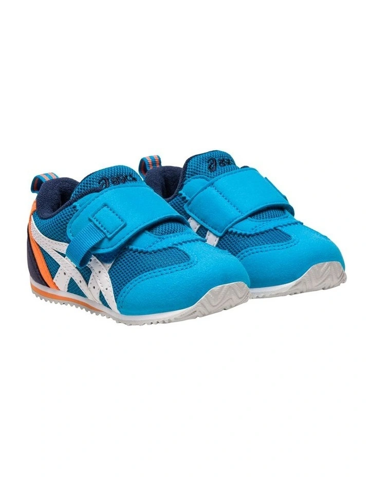 Asics Idaho Baby Sneakers in Blue | MYER