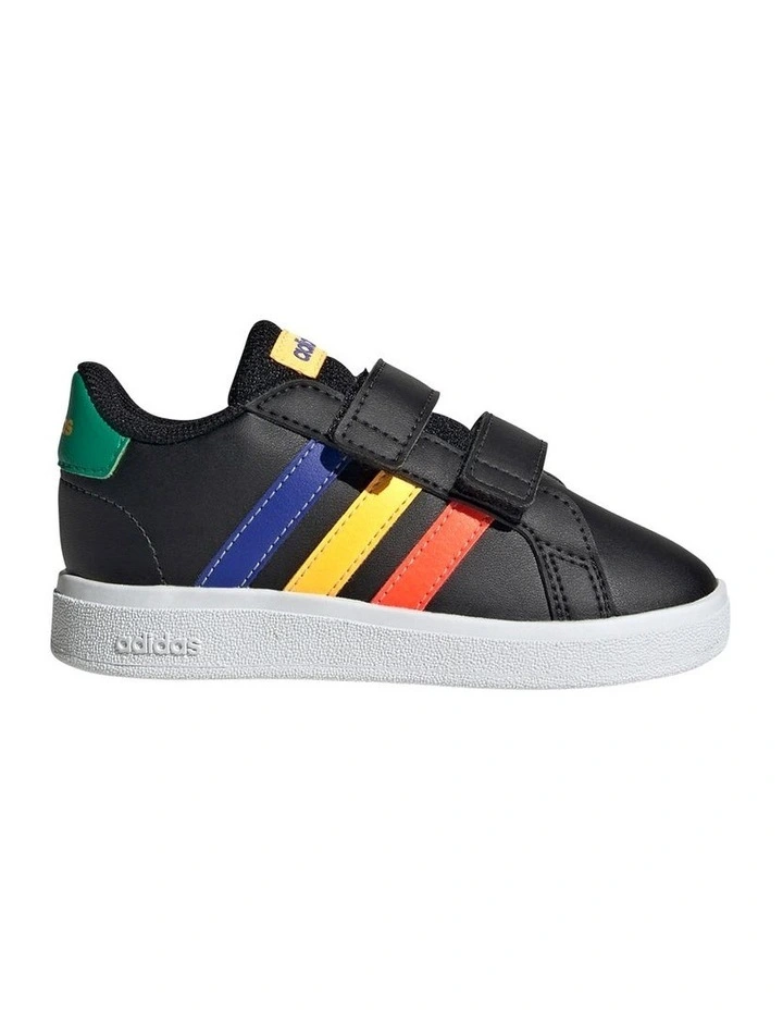 adidas gazelle silver green womens Adidas Disney Minnie Mouse Grand Court Shoes Kids  Alriqa Sport