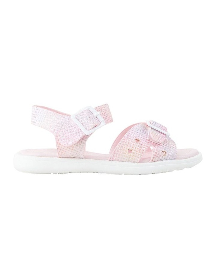 Ashley Sandals in Pink